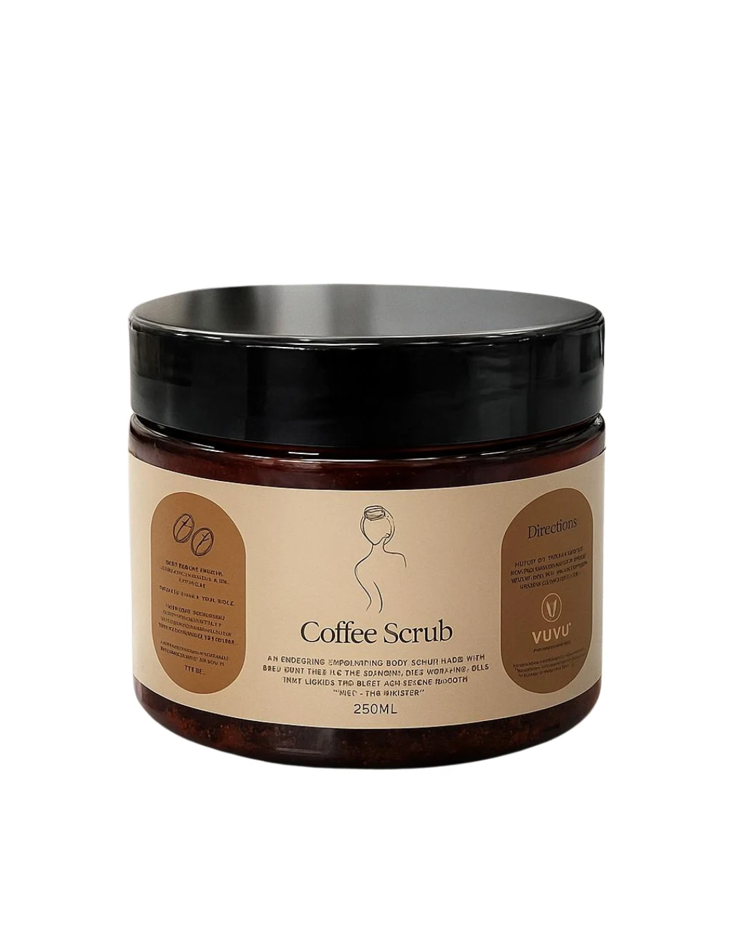 African Black Soap