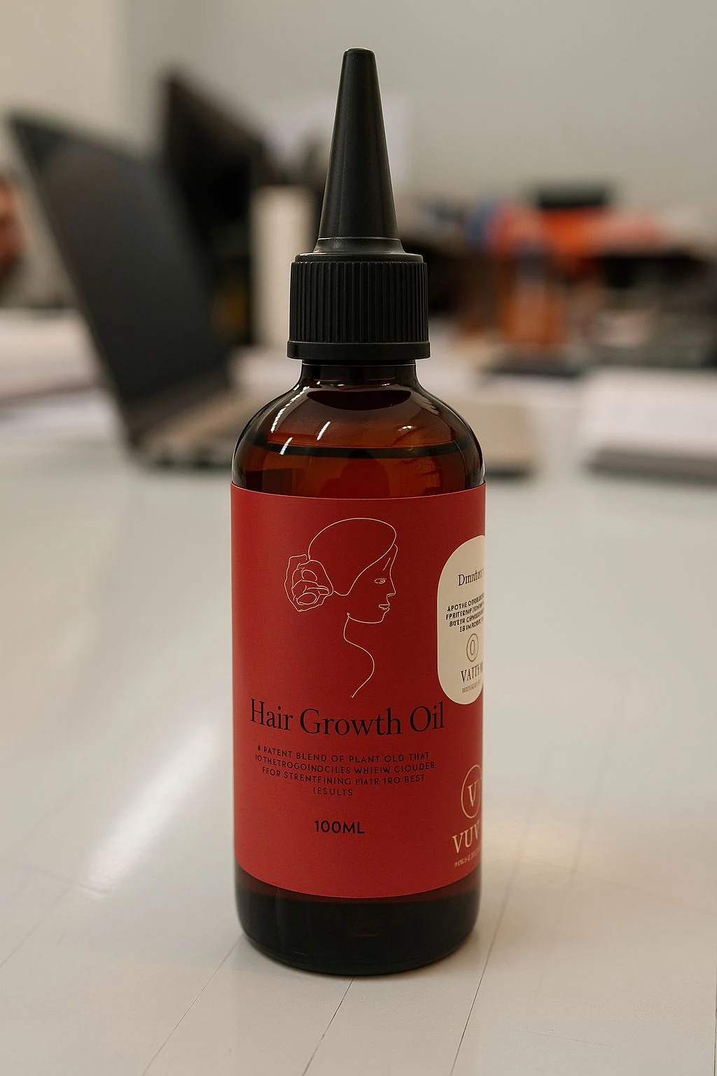 Hair Growth Oil
