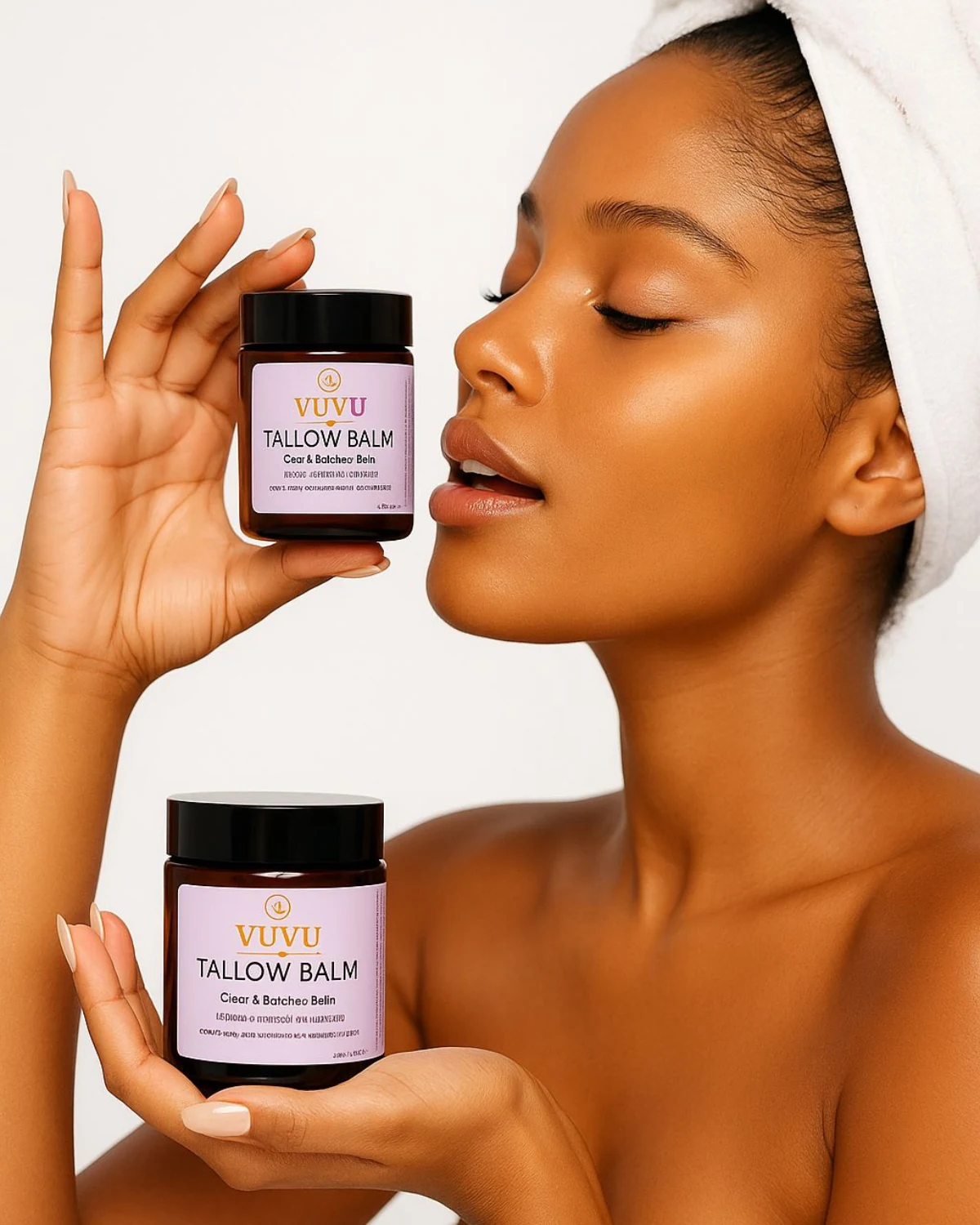 Vuvu Natural Beauty experience